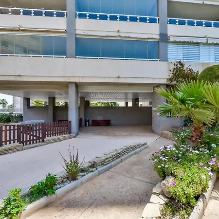 Apartment Apolo Xviii 41 - Grupo Turis *