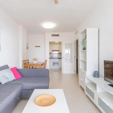 Apartment Apolo Xviii 41 - Grupo Turis