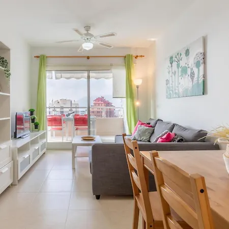 Apolo Xviii 41 - Grupo Turis Apartment