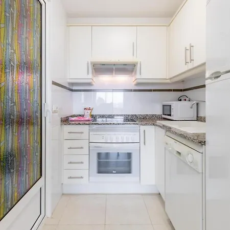 Apartment Apolo Xviii 41 - Grupo Turis