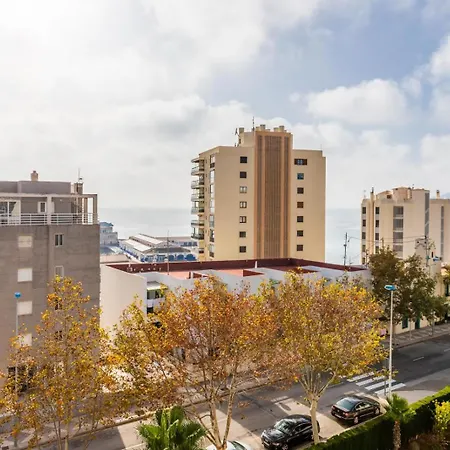 Apartment Apolo Xviii 41 - Grupo Turis